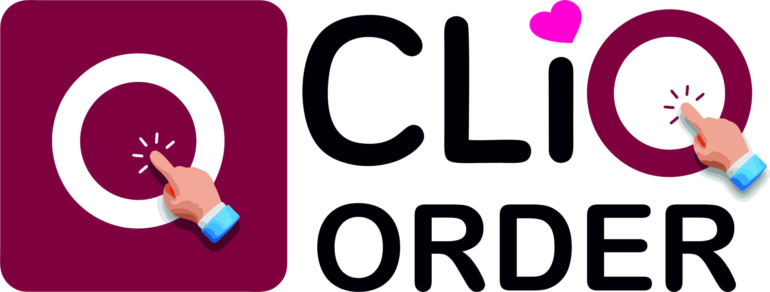 CLIQ ORDER
